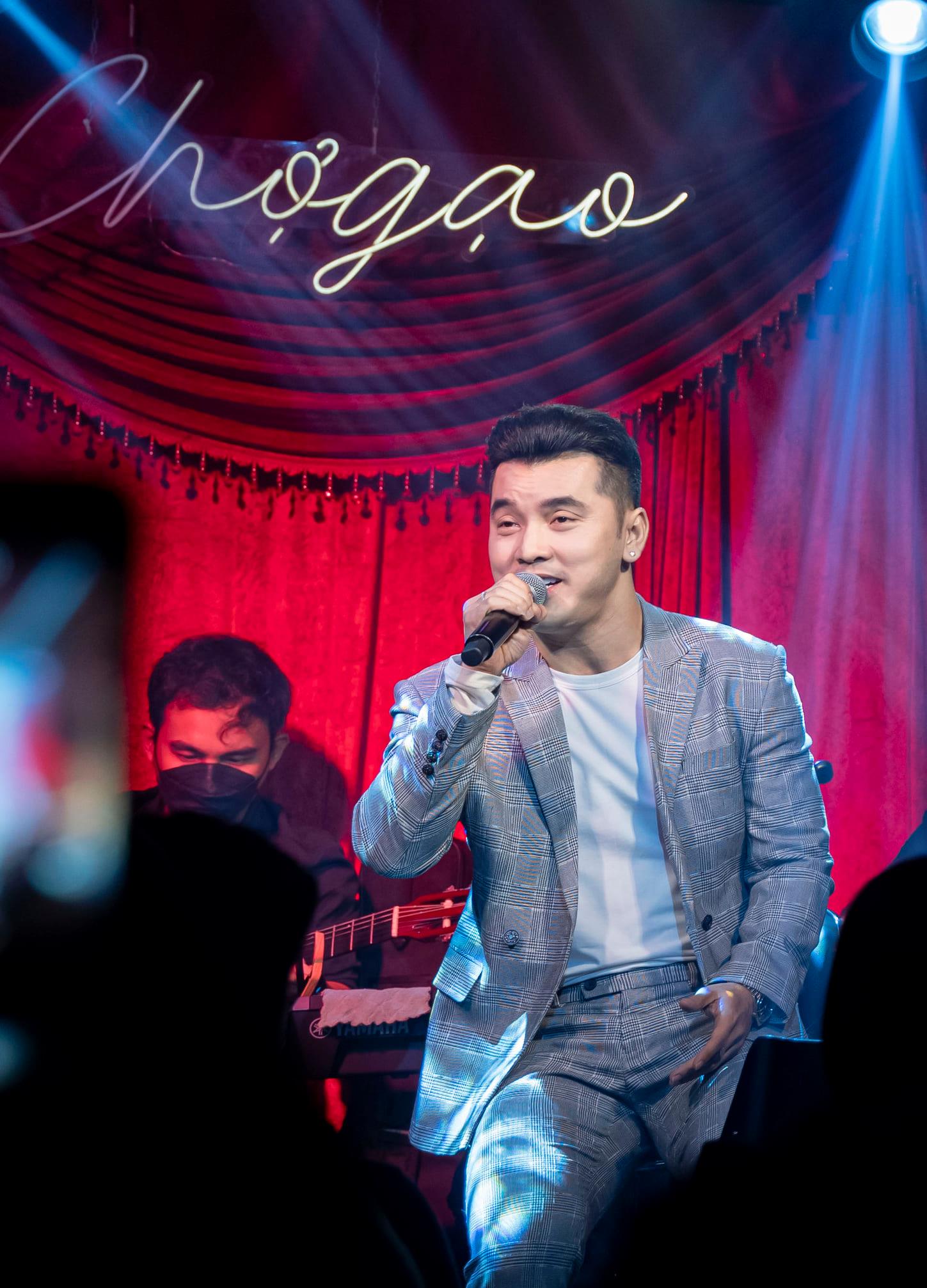 Một ph&ograve;ng tr&agrave; nổi tiếng ở trung t&acirc;m TP.HCM ch&iacute;nh thức đ&oacute;ng cửa vĩnh viễn sau dịch Covid-19, kh&aacute;n giả kh&ocirc;ng khỏi tiếc nuối! - Ảnh 5.