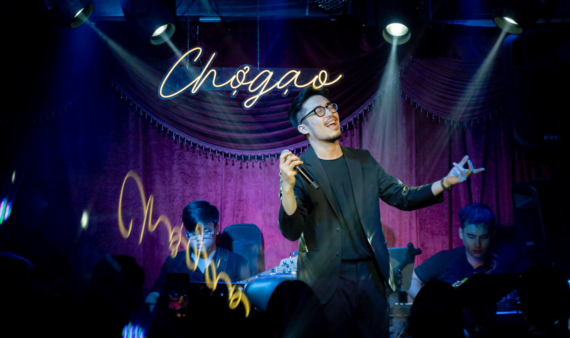 Một ph&ograve;ng tr&agrave; nổi tiếng ở trung t&acirc;m TP.HCM ch&iacute;nh thức đ&oacute;ng cửa vĩnh viễn sau dịch Covid-19, kh&aacute;n giả kh&ocirc;ng khỏi tiếc nuối! - Ảnh 6.