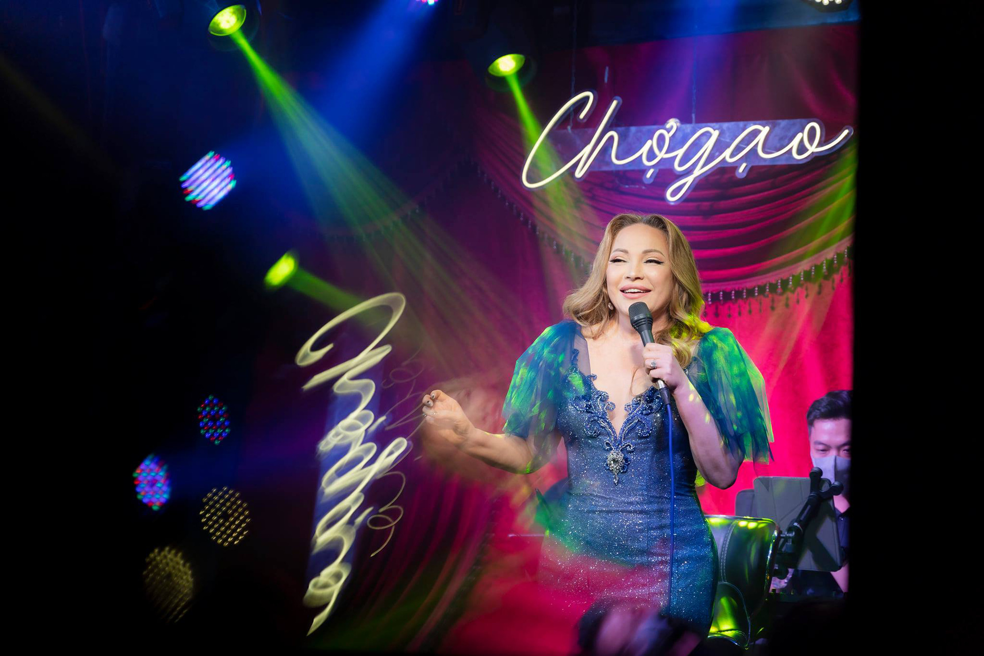 Một ph&ograve;ng tr&agrave; nổi tiếng ở trung t&acirc;m TP.HCM ch&iacute;nh thức đ&oacute;ng cửa vĩnh viễn sau dịch Covid-19, kh&aacute;n giả kh&ocirc;ng khỏi tiếc nuối! - Ảnh 8.