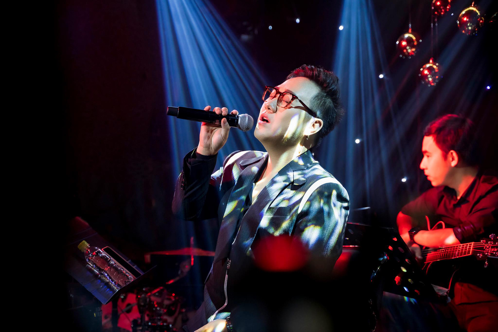 Một ph&ograve;ng tr&agrave; nổi tiếng ở trung t&acirc;m TP.HCM ch&iacute;nh thức đ&oacute;ng cửa vĩnh viễn sau dịch Covid-19, kh&aacute;n giả kh&ocirc;ng khỏi tiếc nuối! - Ảnh 21.