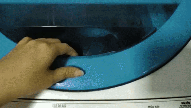 Review 3 phụ kiện máy giặt hứa hẹn giúp chống rung, lọc rác và hỗ trợ di chuyển: Giá chỉ từ 12K, liệu có xịn như quảng cáo? - Ảnh 7.