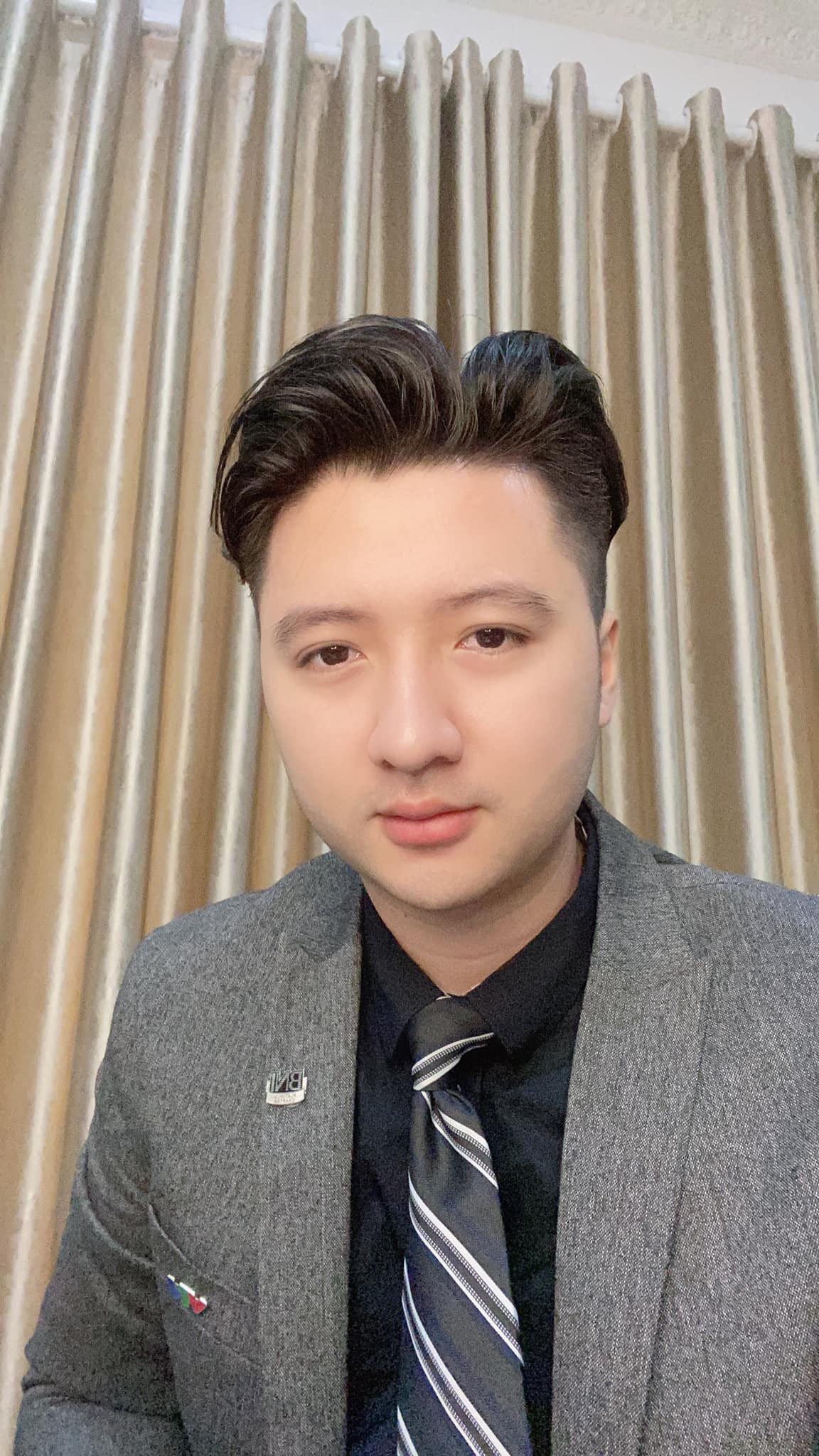1 năm sau drama ly hôn: Âu Hà My tậu nhà mới, diễn viên Trọng Hưng từng bị tố ngoại tình lúc vợ sảy thai giờ sống sao? - Ảnh 6.