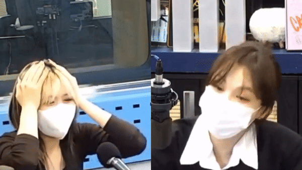 JYP quá đáng lắm rồi: Cho ITZY chạy show không kịp ăn tối, Wendy (Red Velvet) có hành động bất ngờ khiến Ryujin lúng túng - Ảnh 6.
