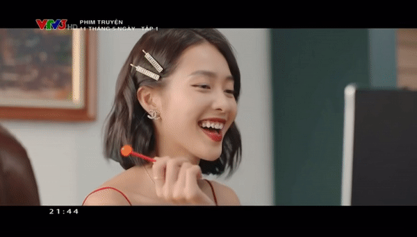 Phim 11 Th&aacute;ng 5 Ng&agrave;y bất ngờ bị netizen b&oacute;c sạn v&ocirc; l&yacute;, may nhờ Khả Ng&acirc;n diễn s&acirc;u vớt v&aacute;t lại? - Ảnh 4.