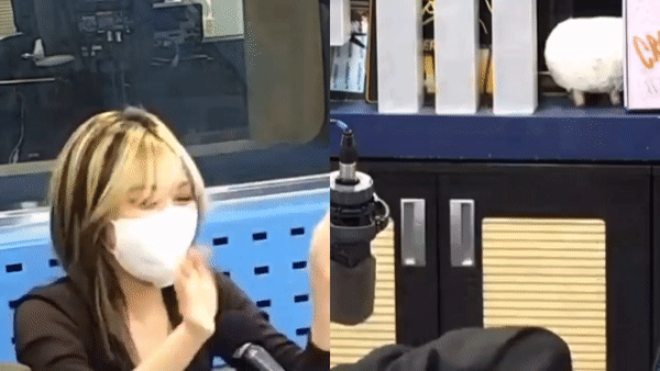 JYP quá đáng lắm rồi: Cho ITZY chạy show không kịp ăn tối, Wendy (Red Velvet) có hành động bất ngờ khiến Ryujin lúng túng - Ảnh 5.