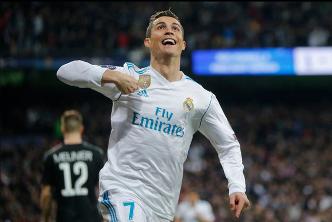 Xin Man United đừng lãng phí Cristiano Ronaldo! - Ảnh 1.