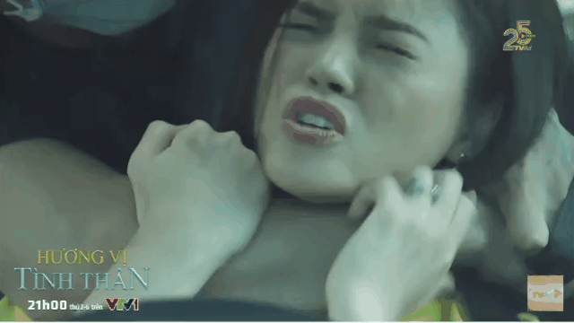 Preview tập 61 Hương Vị Tình Thân 2: Thy bị ông Tấn sát hại, ông Sinh cũng bay màu?  - Ảnh 3.