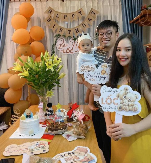 Sau 6 năm cố người mẫu Duy Nhân qua đời, bà xã hiếm hoi chia sẻ tổ ấm mới, diện mạo hiện tại ra sao? - Ảnh 2. Sau 6 năm cố người mẫu Duy Nhân qua đời, bà xã hiếm hoi chia sẻ tổ ấm mới, diện mạo hiện tại ra sao? - Ảnh 2.