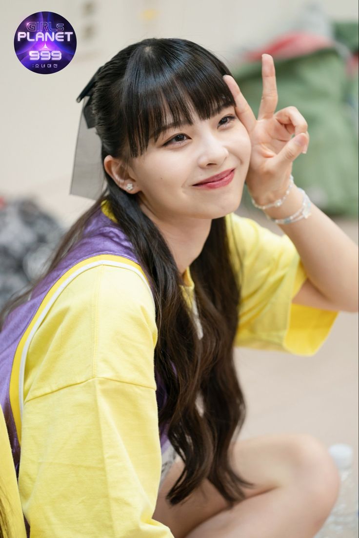 Dự đoán top 9 Girls Planet 999: Yujin (CLC) có bị cho ra chuồng gà, công chúa Mnet debut center? - Ảnh 8. Dự đoán top 9 Girls Planet 999: Yujin (CLC) có bị cho ra chuồng gà, công chúa Mnet debut center? - Ảnh 8.