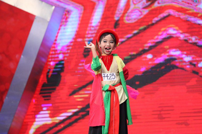 Cậu bé Thị Mầu Đức Vĩnh sau 6 năm đăng quang Vietnams Got Talent: Nam tiến lột xác chẳng nhận ra! - Ảnh 1.