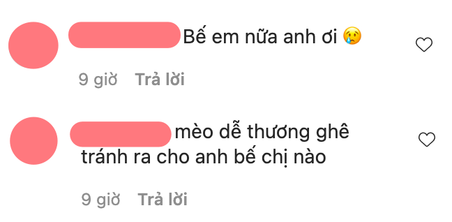 “Thầy Ngạn” comeback cõi mạng bằng ảnh nóng bỏng, lần đầu lộ diện “cục cưng” sống chung một nhà! - Ảnh 5.