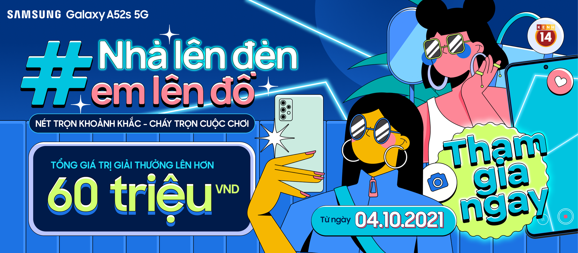 Dàn trai xinh gái đẹp Nhà Lên Đèn Em Lên Đồ: Biến hoá đúng đỉnh từ nhà ra phố khiến con dân điêu đứng - Ảnh 10.