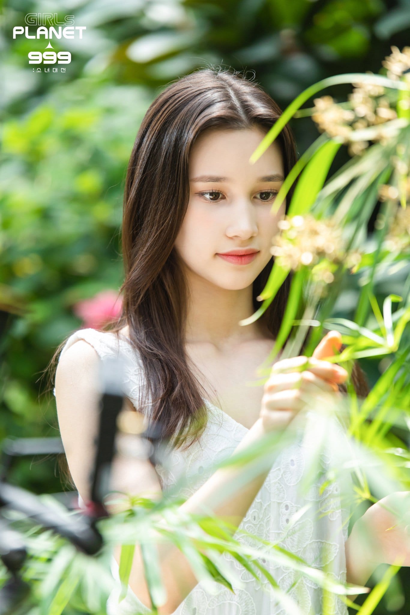 Dự đoán top 9 Girls Planet 999: Yujin (CLC) có bị cho ra chuồng gà, công chúa Mnet debut center? - Ảnh 4. Dự đoán top 9 Girls Planet 999: Yujin (CLC) có bị cho ra chuồng gà, công chúa Mnet debut center? - Ảnh 4.