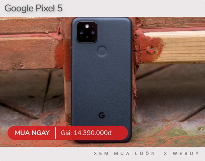 PetaPixel chỉ ra 6 chiếc smartphone chụp ảnh đẹp nhất 2021, iPhone 13 Pro Max không hề có mặt? - Ảnh 3.