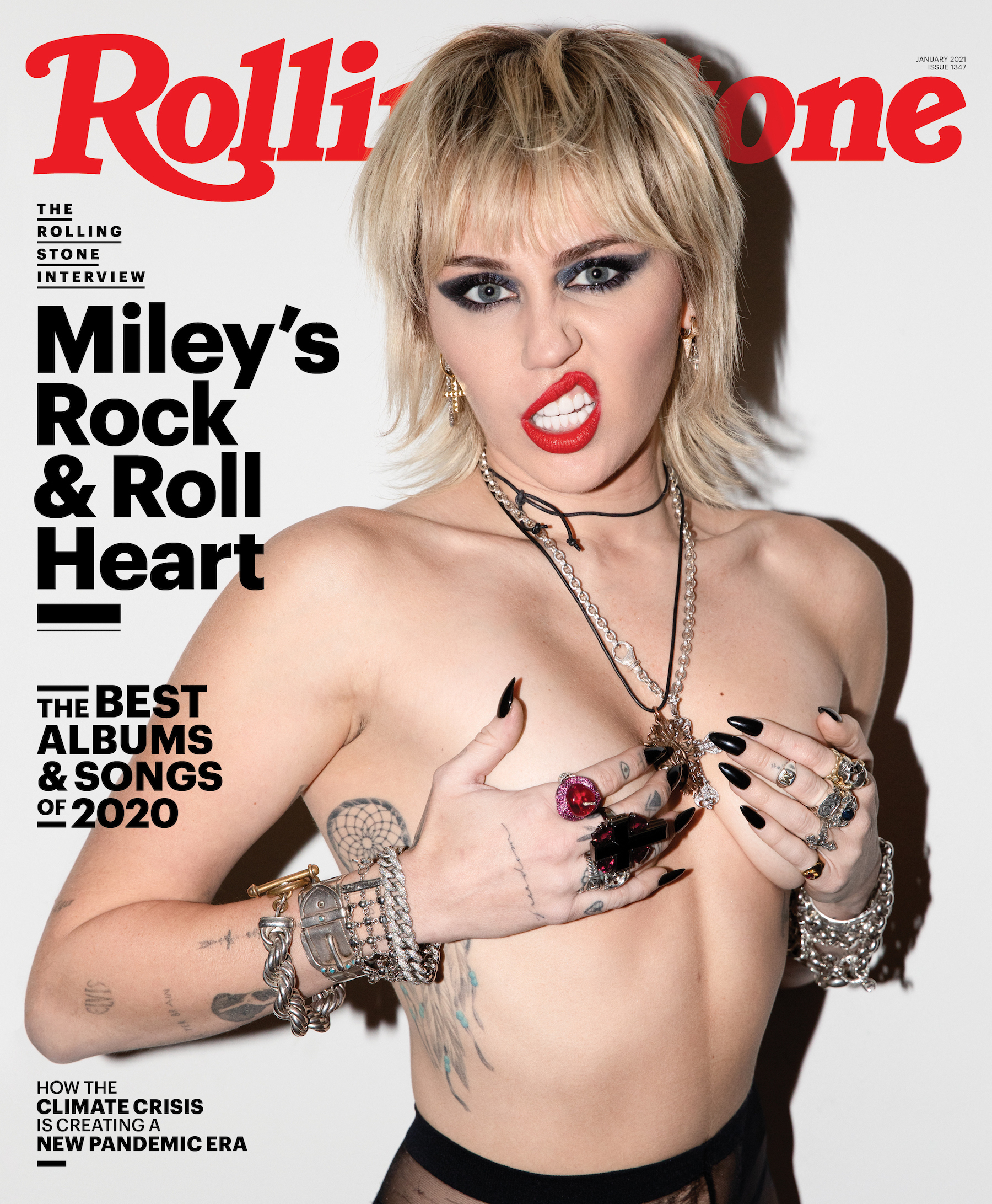 Lâu lắm mới thấy Miley Cyrus bung xõa mà đẹp xỉu cỡ này, tạo dáng hiểm phô cả phần nhạy cảm nhưng vẫn được khen vì 1 lí do - Ảnh 9. Lâu lắm mới thấy Miley Cyrus bung xõa mà đẹp xỉu cỡ này, tạo dáng hiểm phô cả phần nhạy cảm nhưng vẫn được khen vì 1 lí do - Ảnh 9.