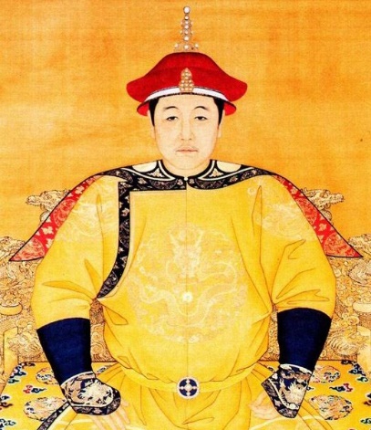 Bí mật về lời nói dối trăm năm của Hoàng đế Khang Hi với người thị nữ được tìm thấy trong lăng mộ Thái hậu - Ảnh 3.