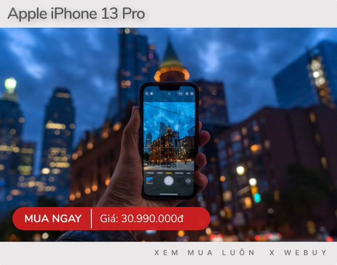 PetaPixel chỉ ra 6 chiếc smartphone chụp ảnh đẹp nhất 2021, iPhone 13 Pro Max không hề có mặt? - Ảnh 6.