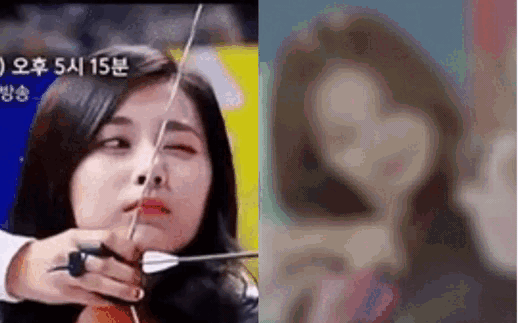 Tzuyu (TWICE) tái hiện màn bắn cung huyền thoại tại ISAC, visual sau 5 năm liệu có còn "tiên tử" như xưa?