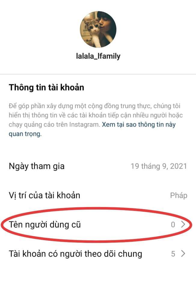 Rosé và Lisa khác nhau một trời một vực khi đặt tên Instagram cho thú cưng, hoá ra Hank từng có 7749 cái tên trước đây? - Ảnh 4.