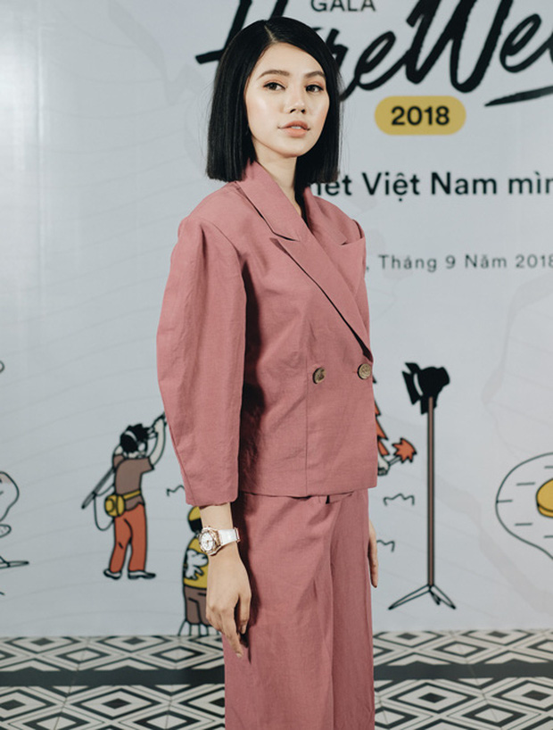 Dự sự kiện, người ta mặc đồ theo dresscode còn một số sao Việt đôi khi lại mặc... kệ - Ảnh 8.