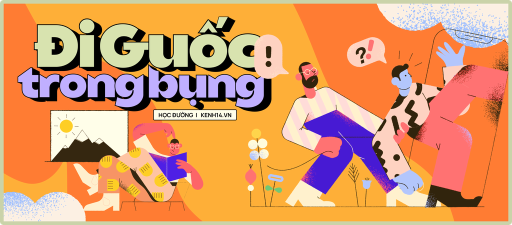 Bạn thấy g&igrave; đầu ti&ecirc;n? Điều đ&oacute; sẽ n&oacute;i l&ecirc;n đặc điểm t&iacute;nh c&aacute;ch m&agrave; người kh&aacute;c gh&eacute;t nhất khi giao tiếp với bạn - Ảnh 4.