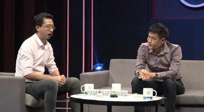 1 cựu người mẫu nổi đoá khi Lê Hoàng phát ngôn con gái bán hàng online thì học vấn thấp - Ảnh 2. 1 cựu người mẫu nổi đoá khi Lê Hoàng phát ngôn con gái bán hàng online thì học vấn thấp - Ảnh 2.