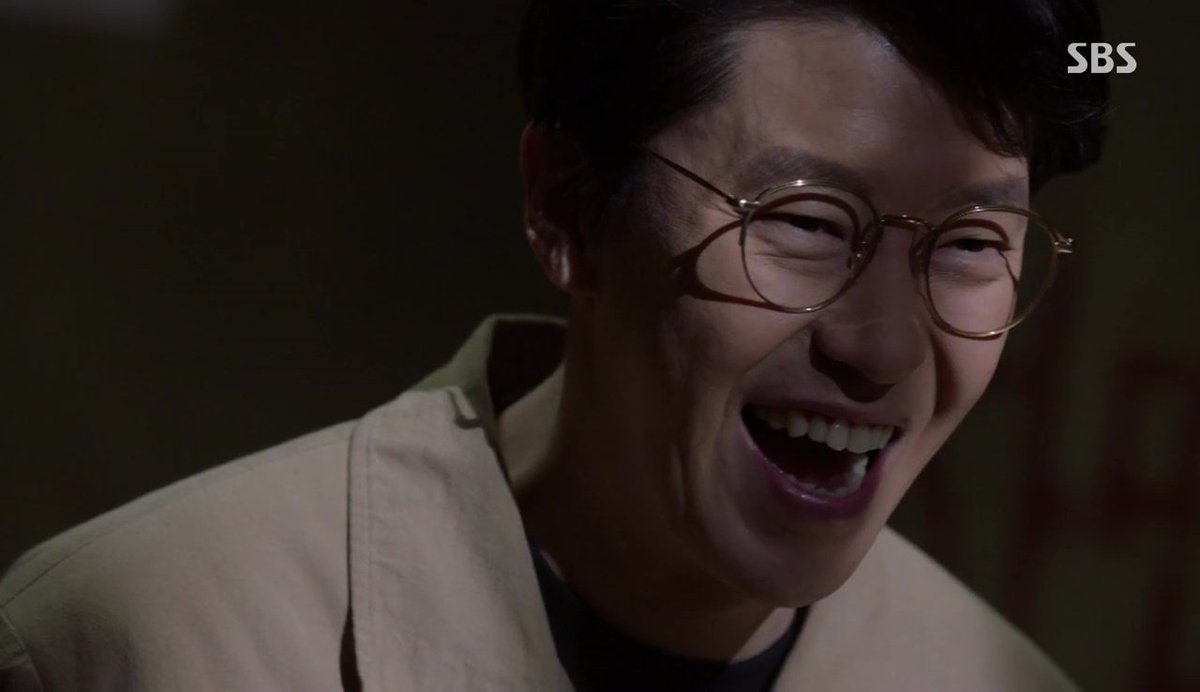 Mê mệt 5 nam chính bị đa nhân cách ở phim Hàn: Ác nhân Penthouse còn phải chào thua trùm cuối đỉnh nhất lịch sử! - Ảnh 5. Mê mệt 5 nam chính bị đa nhân cách ở phim Hàn: Ác nhân Penthouse còn phải chào thua trùm cuối đỉnh nhất lịch sử! - Ảnh 5.