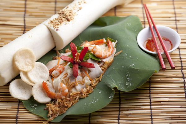 Bộ phận siêu bổ dưỡng của cây dừa, đắt hơn trái dừa khoảng 12 lần: Tận dụng cực tốt cho sức khoẻ nhưng hầu hết người Việt đều vứt đi - Ảnh 2.