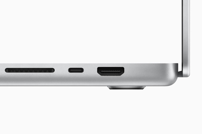 Đang yên đang lành, Apple tự tạo vấn đề với MacBook Pro, rồi 5 năm sau tự đưa ra giải pháp - Ảnh 1.