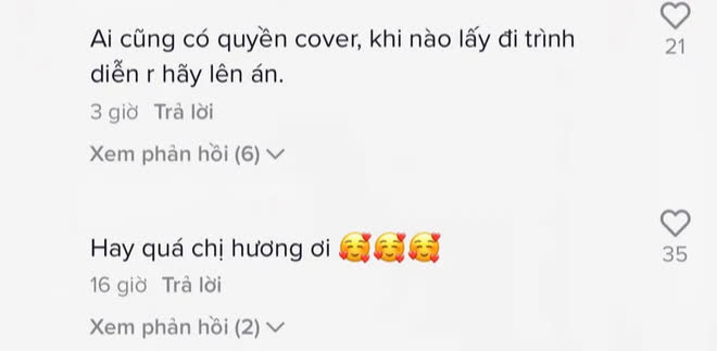 Văn Mai Hương rất nhanh nhẹn cover hit mới của Adele nhưng bị Vnet soi phát âm sai, tranh cãi hồi cover Lady Gaga lại bị lôi lên - Ảnh 6.