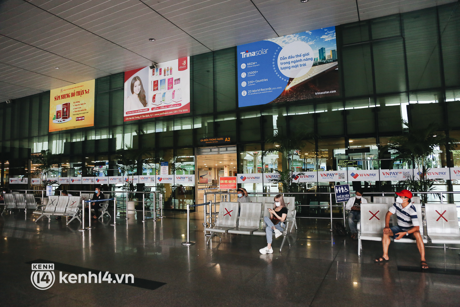 Siêu sân bay Long Thành đang triển khai đến đâu