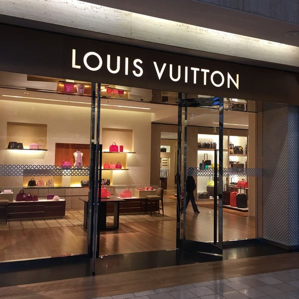 Store của Louis Vuitton bị cướp phá giữa ban ngày nhưng nhân viên lại enjoy cái moment này? - Ảnh 6.