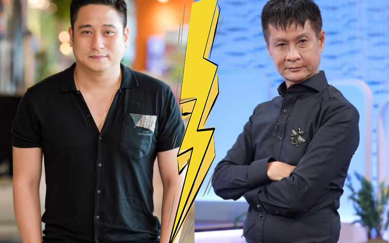 Minh Tiệp phản pháo phát ngôn của đạo diễn Lê Hoàng về phụ nữ bán hàng online: Không nên quy kết phiến diện và chủ quan như vậy - Ảnh 2. Minh Tiệp phản pháo phát ngôn của đạo diễn Lê Hoàng về phụ nữ bán hàng online: Không nên quy kết phiến diện và chủ quan như vậy - Ảnh 2.