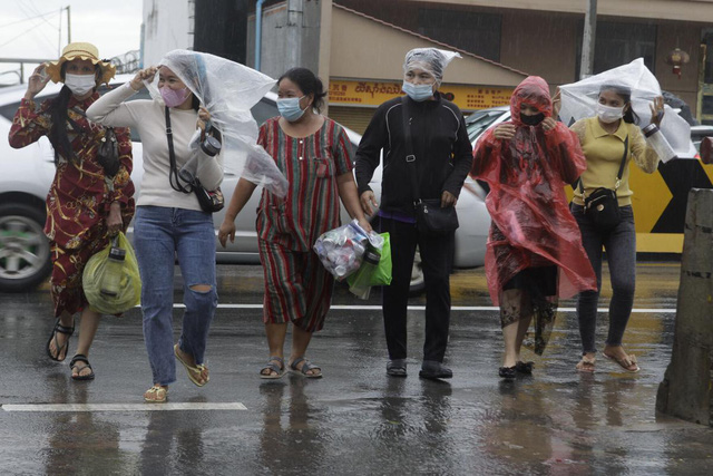 Campuchia mở lại toàn bộ trường học từ ngày 1/11, áp dụng biện pháp phòng dịch nghiêm ngặt - Ảnh 1. Campuchia mở lại toàn bộ trường học từ ngày 1/11, áp dụng biện pháp phòng dịch nghiêm ngặt - Ảnh 1.