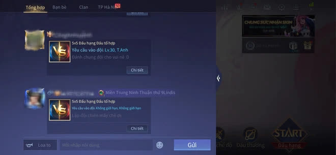 Liên Quân Mobile: Xuất hiện tình trạng troll game, hành hạ lẫn nhau siêu ức chế, ý thức game thủ vẫn quá kém? - Ảnh 3.