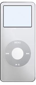 Chúc mừng iPod tròn 20 tuổi: Cùng nhìn lại các dòng iPod của Apple, món đồ từng là tuổi thơ của bao nhiêu người - Ảnh 12.