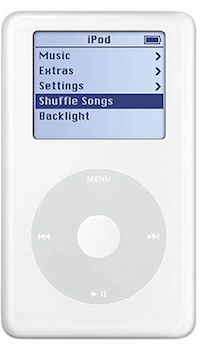 Chúc mừng iPod tròn 20 tuổi: Cùng nhìn lại các dòng iPod của Apple, món đồ từng là tuổi thơ của bao nhiêu người - Ảnh 5.