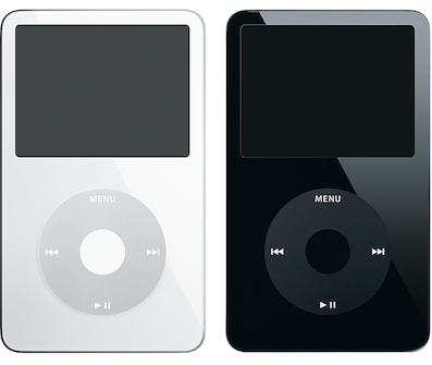 Chúc mừng iPod tròn 20 tuổi: Cùng nhìn lại các dòng iPod của Apple, món đồ từng là tuổi thơ của bao nhiêu người - Ảnh 8.