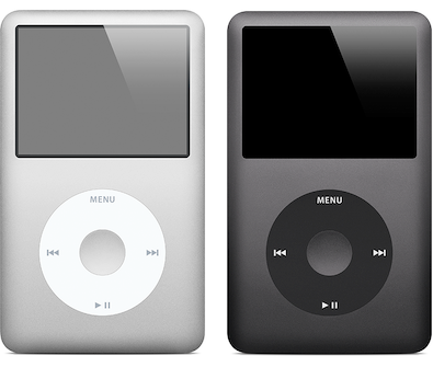 Chúc mừng iPod tròn 20 tuổi: Cùng nhìn lại các dòng iPod của Apple, món đồ từng là tuổi thơ của bao nhiêu người - Ảnh 9.