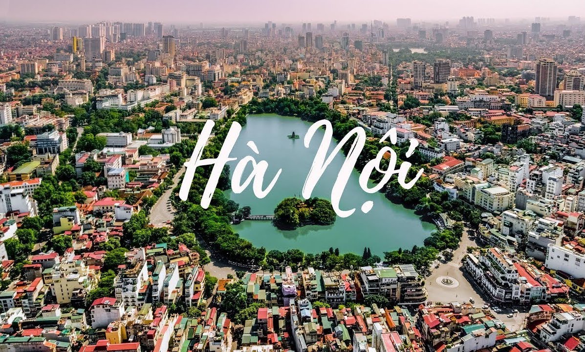 Thành phố nào có diện tích tự nhiên lớn nhất nước ta: Đáp án tưởng dễ mà khó, không phải ai cũng đoán ra ngay? - Ảnh 1.