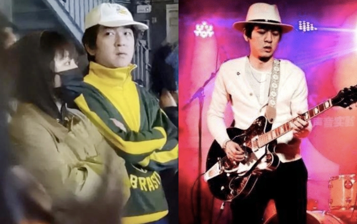 Chưa từng có tiền lệ: Paparazzi theo chân nữ minh tinh đình đám hẹn hò, ai dè tóm sống cảnh đằng trai trơ trẽn ngoại tình - Ảnh 7. Chưa từng có tiền lệ: Paparazzi theo chân nữ minh tinh đình đám hẹn hò, ai dè tóm sống cảnh đằng trai trơ trẽn ngoại tình - Ảnh 7.