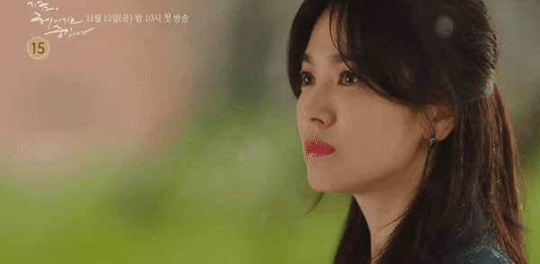 Vì sao Song Hye Kyo được tôn là đại mỹ nhân? Nhìn chùm ảnh 2 thập kỷ góc nghiêng bất biến và bộ phận chấp ảnh nhòe này đi! - Ảnh 7.