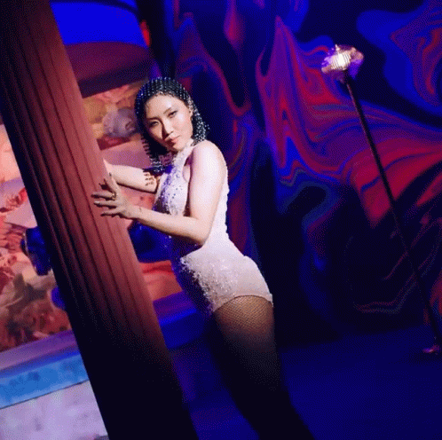 Nữ hoàng gợi cảm - danh hiệu gây tranh cãi nhất Kpop: Lee Hyori hóa định nghĩa, Hyuna - Hwasa hở nhức mắt, đến Jennie khác hẳn? - Ảnh 18. Nữ hoàng gợi cảm - danh hiệu gây tranh cãi nhất Kpop: Lee Hyori hóa định nghĩa, Hyuna - Hwasa hở nhức mắt, đến Jennie khác hẳn? - Ảnh 18.