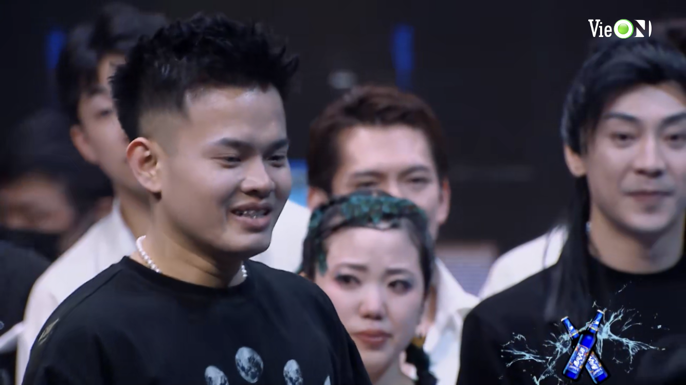 Thí sinh Việt Nam bị loại khỏi show nhảy Trung Quốc ngay trước Chung kết - Ảnh 5. Thí sinh Việt Nam bị loại khỏi show nhảy Trung Quốc ngay trước Chung kết - Ảnh 5.