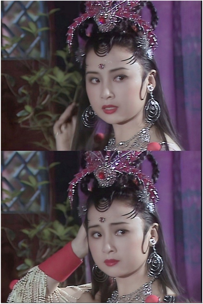 Sốc visual Nhện tinh T&acirc;y Du K&yacute; sau 35 năm: U60 vẫn trẻ h&uacute; hồn, nghỉ đ&oacute;ng phim th&agrave;nh CEO quyền lực - Ảnh 2.