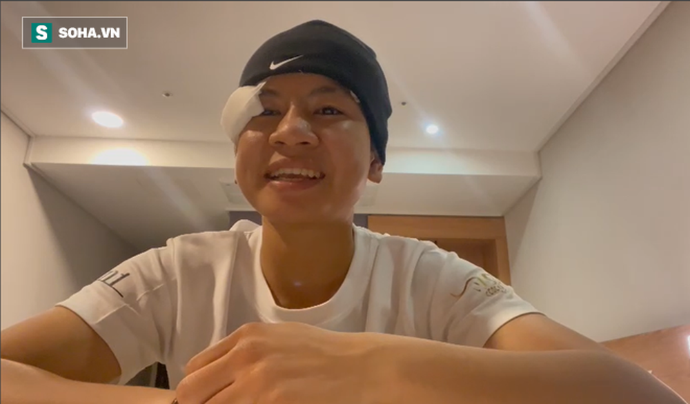 Nữ v&otilde; sĩ Việt đầu ti&ecirc;n v&ocirc; địch boxing thế giới: Nhiều người hỏi t&ocirc;i Việt Nam ở đ&acirc;u? - Ảnh 2.