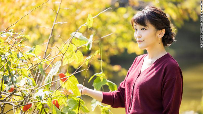 Hôn lễ của Công chúa Nhật với bạn trai thường dân: Ngày vui của đôi trẻ nhưng sao công chúng chẳng ai mặn mà? - Ảnh 2.