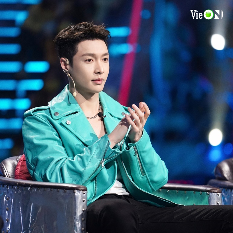 Thí sinh Việt Nam bị loại khỏi show nhảy Trung Quốc ngay trước Chung kết - Ảnh 3. Thí sinh Việt Nam bị loại khỏi show nhảy Trung Quốc ngay trước Chung kết - Ảnh 3.