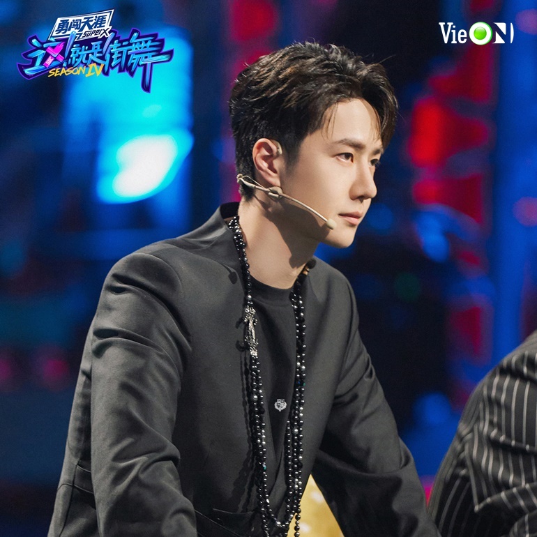 Thí sinh Việt Nam bị loại khỏi show nhảy Trung Quốc ngay trước Chung kết - Ảnh 4. Thí sinh Việt Nam bị loại khỏi show nhảy Trung Quốc ngay trước Chung kết - Ảnh 4.