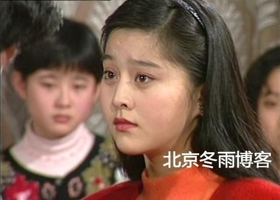 Sốc xỉu nhan sắc mỹ nhân Hoa ngữ ở phim đầu tay: Lưu Diệc Phi mới 16 tuổi đã đẹp kinh diễm, trùm cuối dao kéo rành rành mà vẫn chối - Ảnh 10.